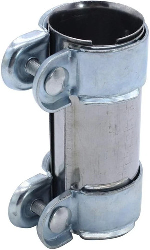 Exhaust clamp pipe - exhaust,