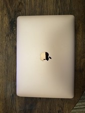 Apple MacBook 12" Laptop