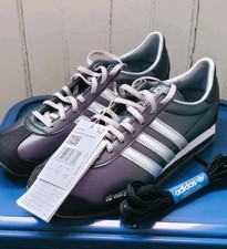 Adidas County X Always Do What You Should Do  JH9100 Size 8  New- No Box-Rare 