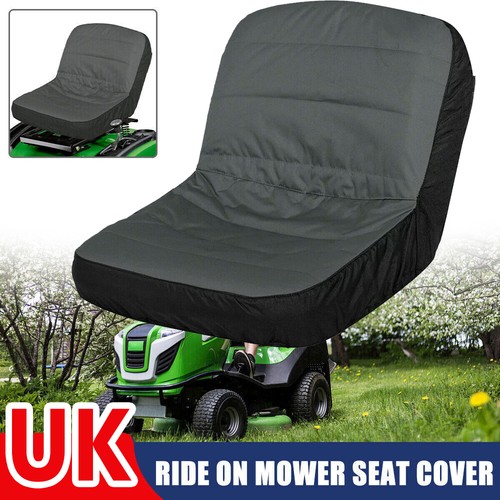 Universal riding lawn mower - lawn,