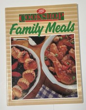 Boots Cookshop Family Meals