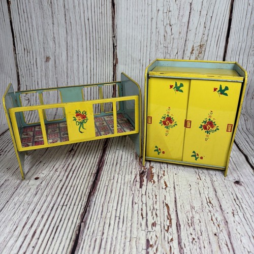 Vtg chein tin - vtg,