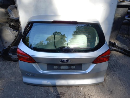 Ford focus estate - estate, tailgate(has