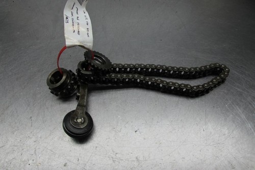 Honda cl72 250 1962 - honda,