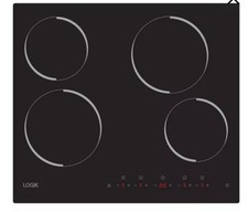LOGIK LCHOBTC23 59 Cm Electric