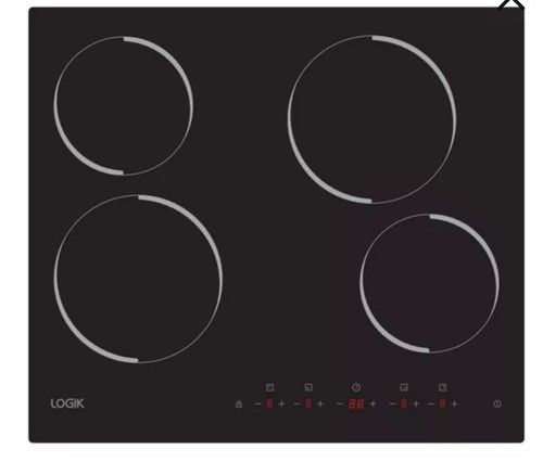 Logik lchobtc23 electric - logik,