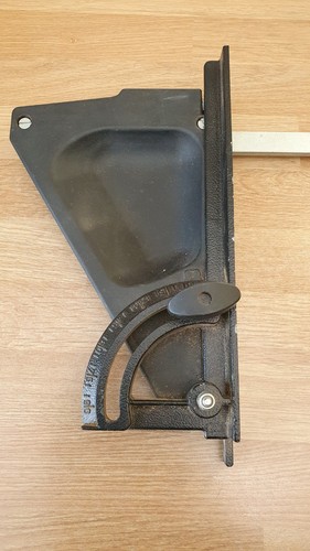 Dewalt elu mitre fence for - ,