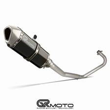 Full Exhaust System for Honda