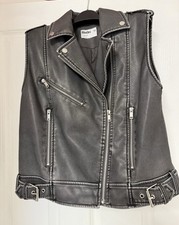 Rita Ora Primark Women's Faux