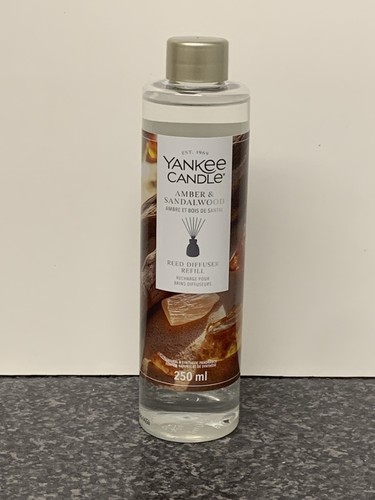 Yankee candle 250ml - candle,