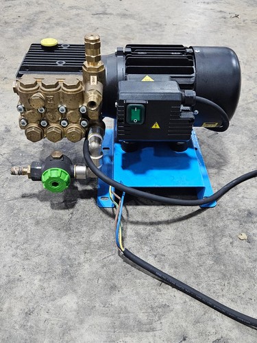 Trime demo unit - trime, ex-demo