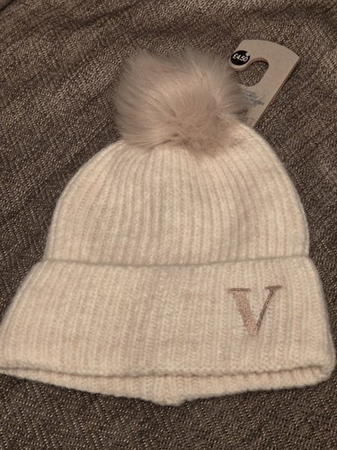 Primark bobble hat new with - hat,