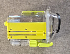 CONTOUR GPS CAMERA WATER PROOF