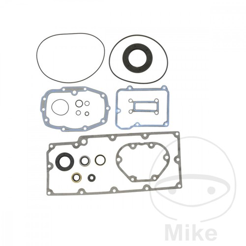Athena gearbox gasket set - athena,