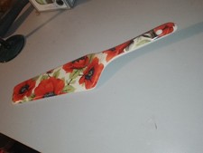 Poppy Pie Cake Server China