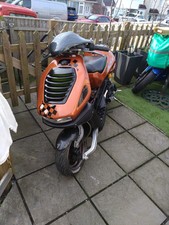 Italjet Dragster MK1(not gilera runner typhoon aprilia)