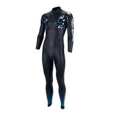 Aqua Sphere Full Wetsuit MEN Size S New Without Tags RRP £264