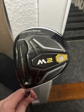Taylormade M2 2016 Left-Handed