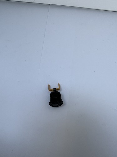 Lego samurai black - samurai, helmet