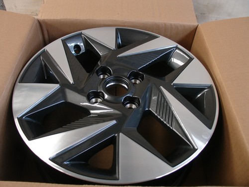 52910k7500 alloy wheel rim - 52910k7500,
