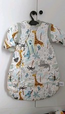 0-6 months Baby Sleeping Bag