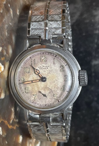 Waltham premier wwii - premier,