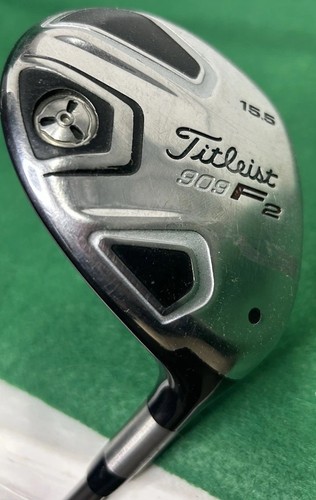 Titleist 909 golf - f2,