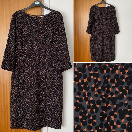 Boden delia dress women uk - women’s,