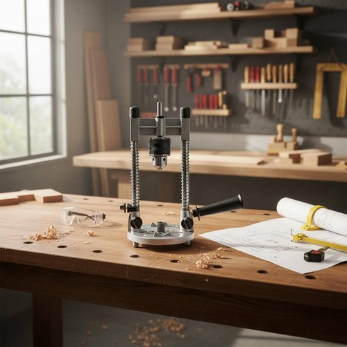 Adjustable press stand - adjustable,