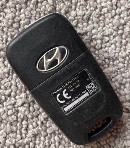 Genuine hyundai button - hyundai, 3