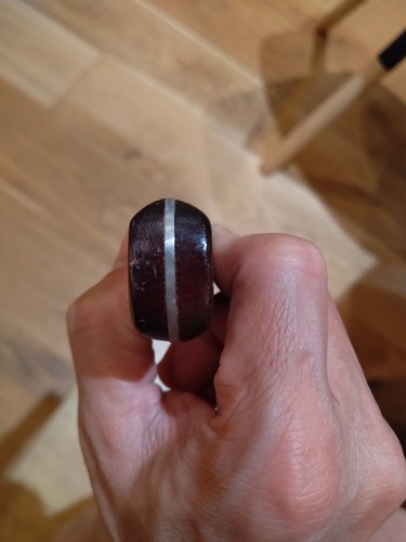 Record power hss woodturning - power,