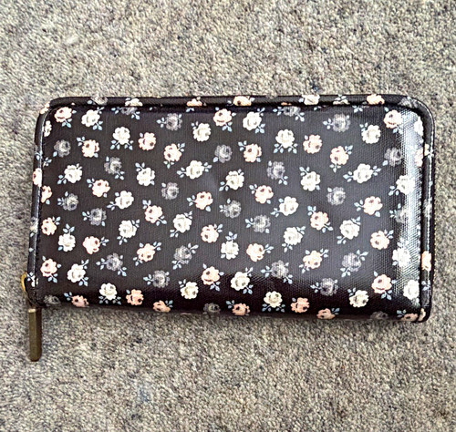 Cath kidston black floral - cath,
