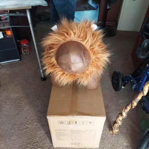 Nwt ottoman joshua - ottoman,