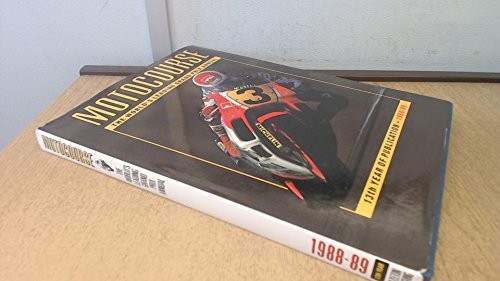 Motocourse 1988 905138759 - 1988/89,