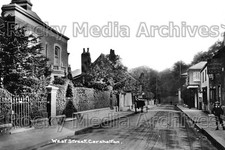 axx-20 Street View, West