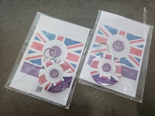 Royal memorabilia celebrating - memorabilia,