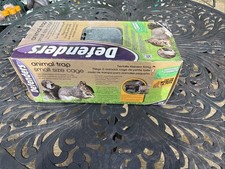 STV Rat & Squirrel Cage Trap