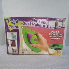 Point 'n Paint - As Seen on TV