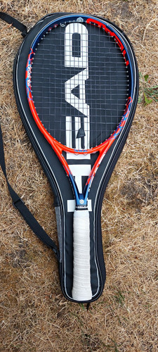 Head graphene touch radical - head,