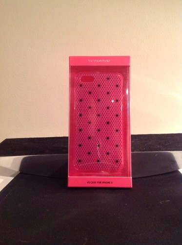 Victoria secret case for - case,