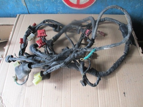 Cbr 1000 harness type sc21 - type,
