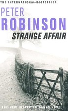Strange Affair : Inspector
