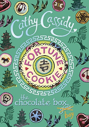 Chocolate box girls - box, girls: