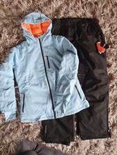Ladies Icepeak / Crane Sports