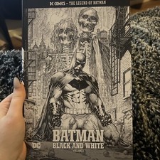 Eaglemoss DC Legend of Batman