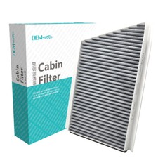 Cabin air filter for - filter,