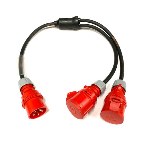 16amp 415v pin phase ip44 - 5,