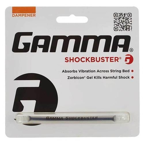 Gamma shockbuster tennis - shockbuster,
