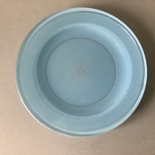 Vintage Pyrex Light Blue Glass