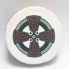 Bodhran 8" with Beater, Koda